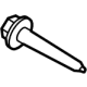 Ford -W719955-S451 Bracket Screw, Driver Side