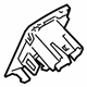 Ford DT1Z-6104567-AB Auxiliary Jack