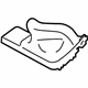 Ford DT1Z-6104567-AE Handle Cover