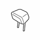 Ford LB5Z-78611A08-AE Headrest, Sandstone