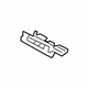 Ford LB5Z-2660328-A Front Bracket, Center