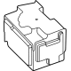 Ford MB3Z-10A687-A Battery Cover