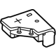 Ford MU5Z-14526-AZA Circuit Breaker