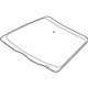 Ford 2F1Z-5403100-AA Windshield, Front
