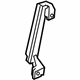 Ford 8S4Z-5425797-A Glass Retainer, Rear Driver Side