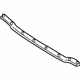 Ford 8L8Z-16B990-A Front Weatherstrip