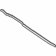 Ford 8L8Z-16A238-B Front Seal