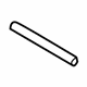 Ford 8L8Z-16A238-C Seal Strip
