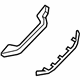 Ford JL1Z-7831406-AF Grip Handle, Passenger Side