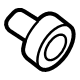 Ford -W715828-S451 Buckle Bolt