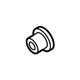 Ford -W702147-S442 Base Nut