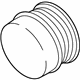 Ford NL3Z-10344-A Pulley