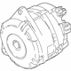 Ford NL1Z-10346-A Alternator