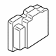 Ford KL3Z-2C219-E Control Module