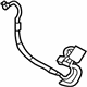 Ford 6L8Z-19972-AA A/C Line