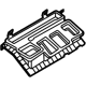 Ford LJ7Z-19E726-A Upper Duct