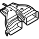 Ford LJ7Z-19B680-C Air Distributor