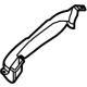 Ford LJ7Z-18556-A Cooling Duct