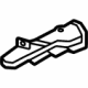 Ford LJ7Z-18491-A Heater Duct, Driver Side