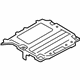 Ford DG9Z-10A687-K Upper Cover