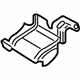 Ford DG9Z-10A687-D Switch Assembly Cover, Lower