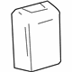 Ford 5L3Z-1506024-AAC Storage Box Door