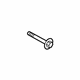 Ford -W719480-S439 Suspension Crossmember Mount Bolt