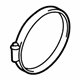 Ford 9T1Z-9628-B Clamp, Inner