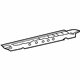Ford 1L2Z-7841306-AA Lift Gate Header