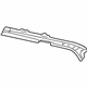 Ford 6L2Z-78513A30-A Inner Rail, Passenger Side
