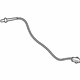 Ford LK4Z-9F472-C Oxygen Sensor, Front Driver Side