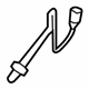 Ford LK4Z-9G444-U Oxygen Sensor, Passenger Side