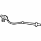 Ford LK4Z-9F472-D Oxygen Sensor, Front Passenger Side