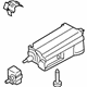 Ford LK4Z-9D653-D Vapor Canister