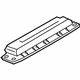 Ford GN1Z-58045J77-AA Knee Inflator Module, Lower Passenger Side