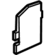 Ford PC3Z-26672A40-AA Panel, Driver Side