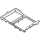 Ford PC3Z-26045A76-AA Front Trim