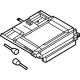 Ford PC3Z-2604608-AH Front Panel