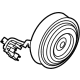 Ford JR3Z-19V649-A Clutch & Pulley