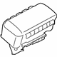 Ford KB3Z-21044A74-B Passenger Air Bag