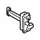 Ford AA8Z-7423552-A Door Check, Front