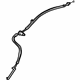Ford AE9Z-74221A00-A Lock Cable