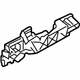 Ford 8A8Z-7426684-B Reinforcement, Passenger Side