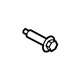 Ford -W713971-S439 Lower Hinge Bolt
