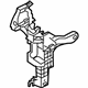 Ford AE9Z-7443350-A Bracket, Passenger Side