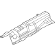 Ford NZ6Z-6011434-B Heat Shield