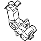 Ford PC3Z-2B624-B Actuator