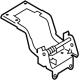 Ford FR3Z-6304604-A Hinge, Center