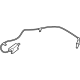 Ford ML3Z-5L216-A Nitrogen Oxide Sensor