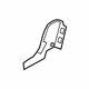 Ford LB5Z-7861350-BA Pivot Cover, Center Outer Passenger Side